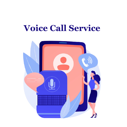 best voice call service provider India