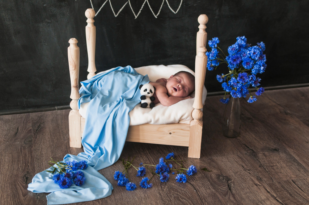 Mastering Newborn Photography: 14 Poses and Pro Tips for Stunning Shots