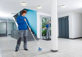 Building cleaning Northeim
