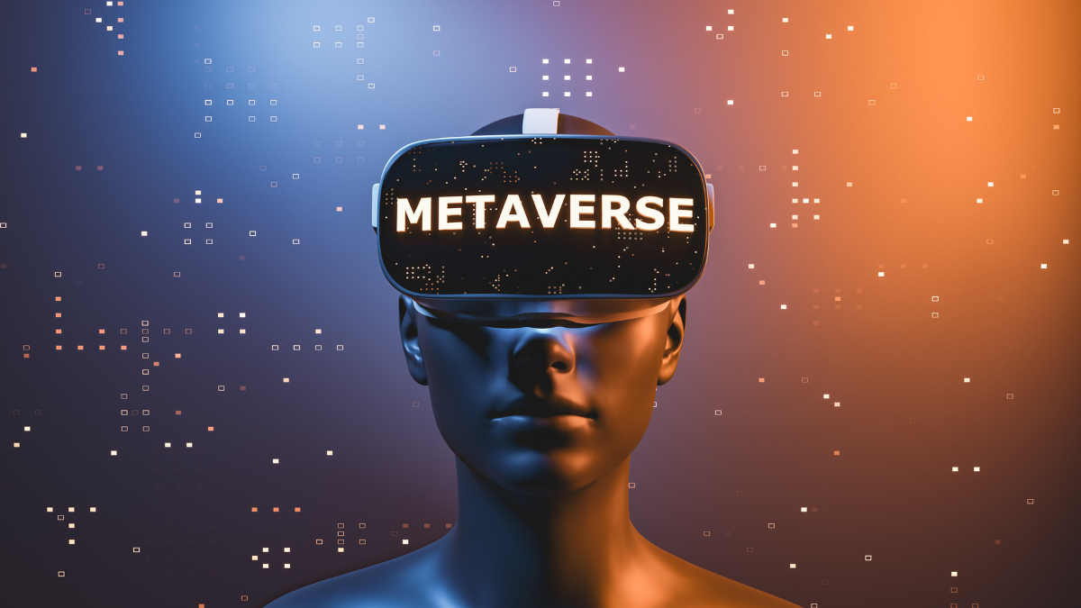 Metaverse Development Services: Building the Future of Virtual Reality