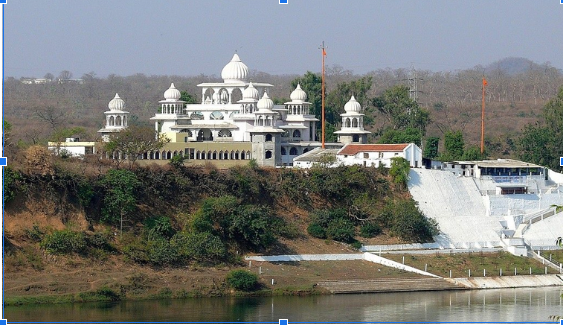 How Can I Find The Best Tourist Spots In Jabalpur?