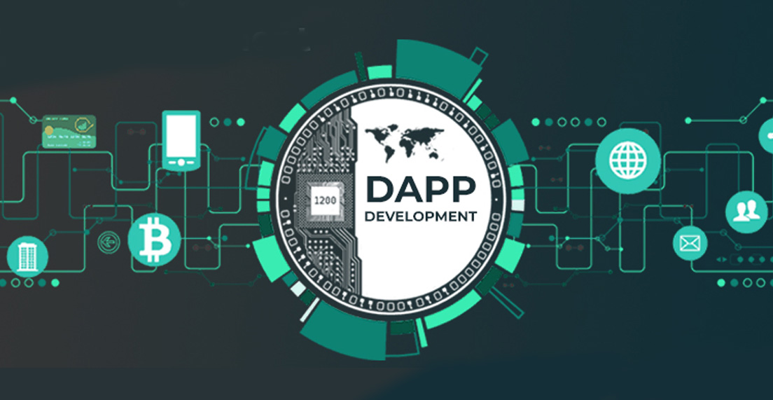 Unlocking Business Potential: dApp Development Services for Enterprise
