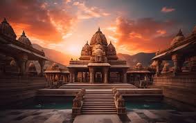 Temples you should visit in India; Best temples in India