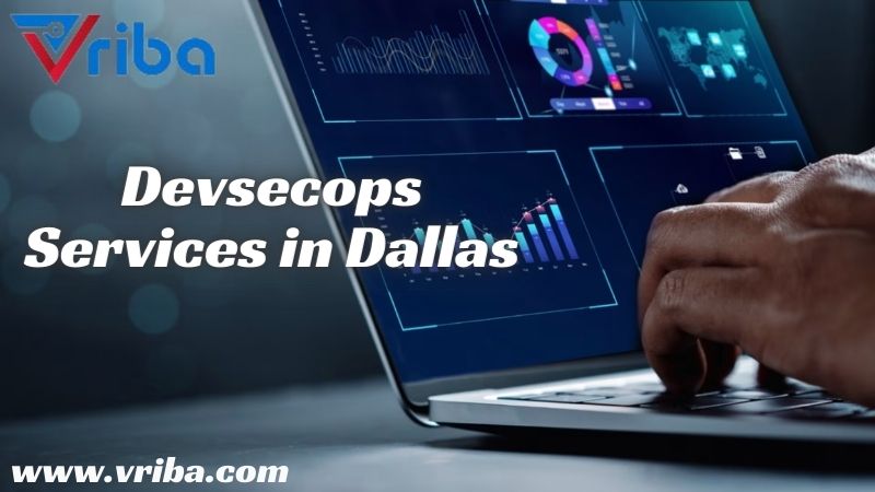 Devsecops Services in Dallas
