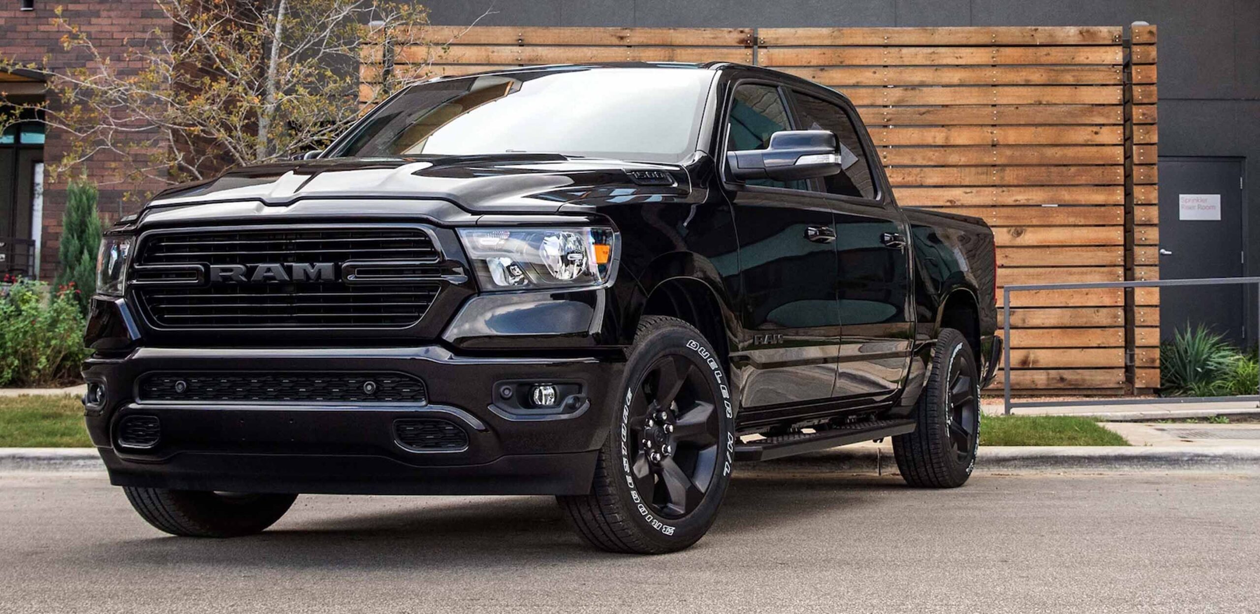 The 2023 Dodge Ram From Everyday Workhorse to Off-Road Conqueror