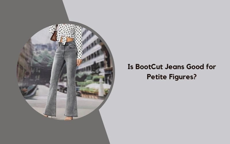 BootCut Jeans