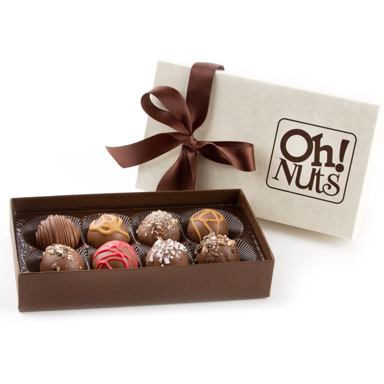Custom-truffle-boxes