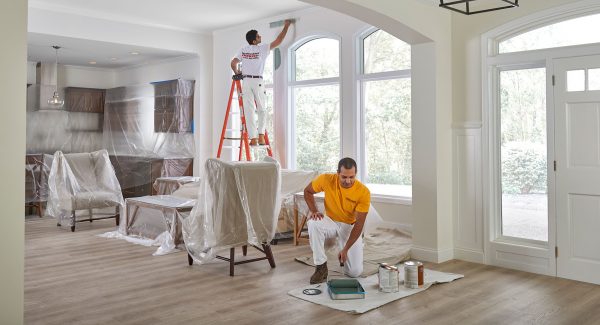 painting company services in Mississauga